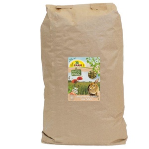 JR Farm Plastic Free Zwergkaninchen ohne Pellets Produktbild