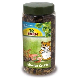 JR Farm Proteincocktail för Gnagare produkt bild