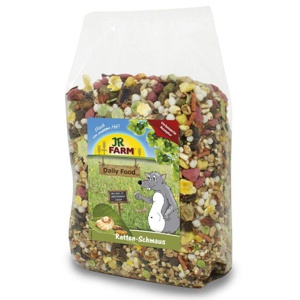 JR Farm Ratten-Schmaus Produktbild