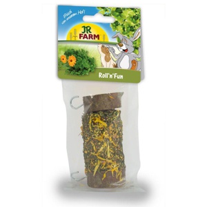 JR Farm Roll 'n' Fun trærulle produktbillede