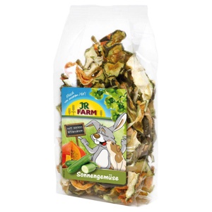 JR Farm Sonnengemüse Produktbild