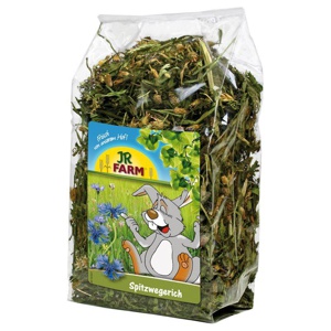 JR Farm Spitzwegerich Produktbild