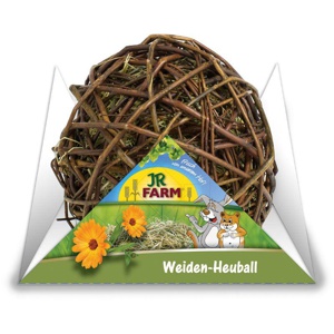 JR Farm Weiden-Heuball Produktbild