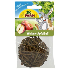 JR Farm Weidenapfelball Produktbild