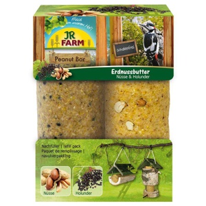 JR Garden Peanut Bar Extra-Nachfüller Produktbild