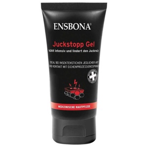 JUCKSTOPP Gel Ensbona Produktbild