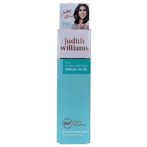 Judith Williams zellstimulierendes Serum-in-Öl, 30 ml n.v. Produktbild