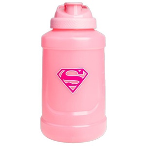 Jug DC Comics 2100 ml - Supergirl produkt bild