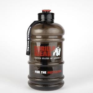 Gorilla Wear Water Jug 22 L Transparent produkt bild