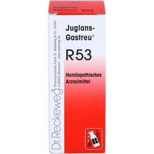JUGLANS-GASTREU R53 Mischung Produktbild