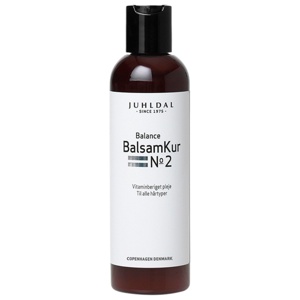 Juhldal BalsamKur No 2 - 200 ml produktbillede