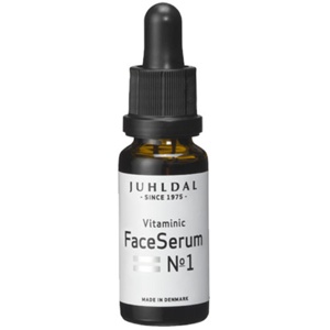 Juhldal FaceSerum No 1 Vitaminic 20 ml produktbillede