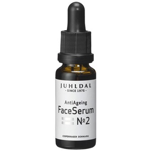 Juhldal FaceSerum No 2 AntiAgeing - 20 ml produktbillede