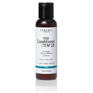 Juhldal PSO Conditioner No 18 - 100 ml. produktbillede