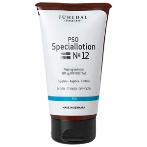 Juhldal PSO Lotion No. 12 150 ml produktbillede