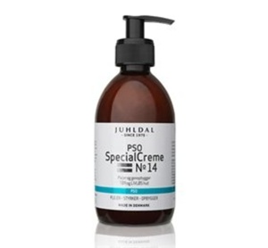 Juhldal PSO SpecialCreme No 14 - 300 ml produktbillede