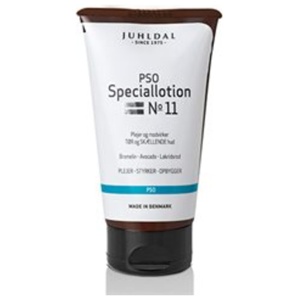 Juhldal PSO Speciallotion No 11 - 150 ml produktbillede