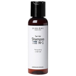 Juhldal Shampoo No 1 100 ml produktbillede