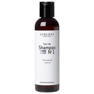 Juhldal Shampoo No 1 - 200 ml produktbillede