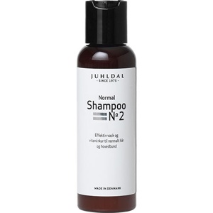 Juhldal Shampoo No 2 - 100 ml produktbillede
