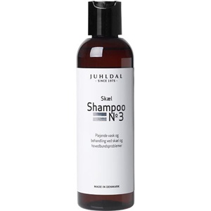 Juhldal Skæl Shampoo No 3 - 100 ml. produktbillede