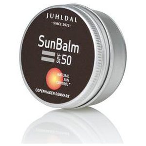 Juhldal SunBalm SPF50 - 15 ml produktbillede