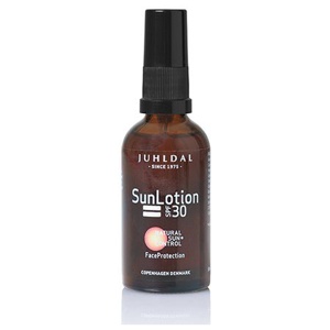 Juhldal SunLotion SPF30 FaceProtection - 50 ml produktbillede
