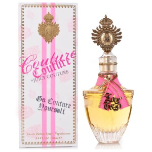 Juicy Couture Couture Couture EDP produktbillede