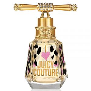Juicy Couture I Love Juicy Couture Edp 30ml produkt bild