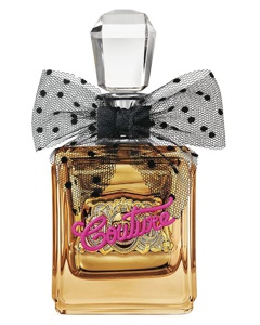 Juicy Couture Viva La Juicy Gold Couture EDP produktbillede