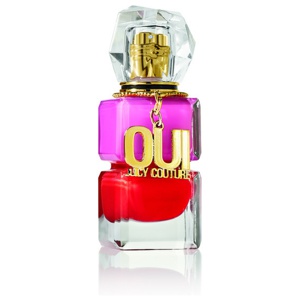 Oui Juicy Couture Eau de Parfum 30 ml produktbilde