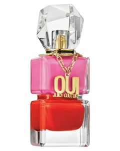 Juicy Couture Oui Juicy Couture EDP 100 ml Produktbild