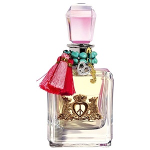Juicy Couture Peace Love & Juicy Couture Edp 100ml produkt bild