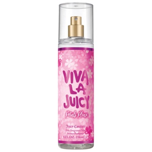 Juicy Couture Petals Please Fragrance Mist 253 ml produktbilde