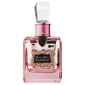 Juicy Couture Royal Rose Edp 100ml produkt bild