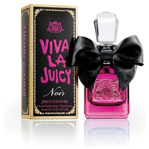 Juicy Couture Viva La Juicy Noir Eau De Parfum For Her 50ml produkt bild