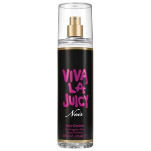 Juicy Couture Viva La Juicy Noir Fragrance Mist 236ml produktbillede