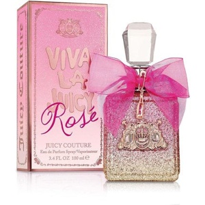 Juicy Couture Viva La Juicy Rosé Eau de Parfum - 100ml product image