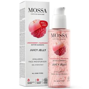Juicy Jelly Hyaluron Face Moisturiser 100 ml produkt bild