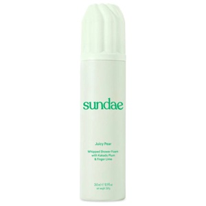 Juicy Pear Foaming Body Wash 265 ml produkt bild