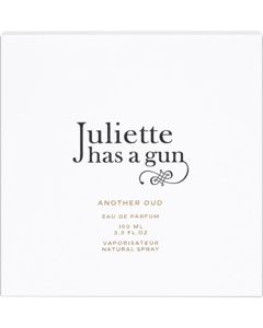 Juliette Has A Gun Another Oud Eau de Parfum 100 ml Produktbild