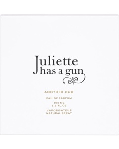 Juliette has a gun Another Oud EDP produktbillede