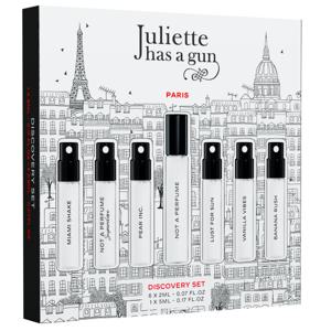 Juliette has a gun Banana Rush Discovery Kit produkt bild