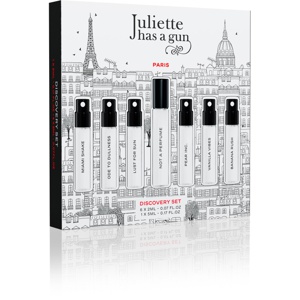 Juliette has a gun Banana Rush Discovery Kit 7 pcs produktbillede