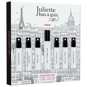 Juliette Has A Gun Banana Rush Discovery Kit produktbilde