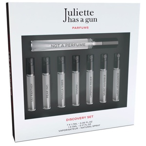Juliette Has A Gun Discovery Set EDP produktbillede