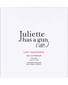 Juliette Has A Gun Lady Vengeance produktbillede