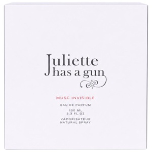 Juliette Has A Gun Musc Invisible produktbillede