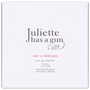 Juliette Has A Gun Not A Perfume produktbillede