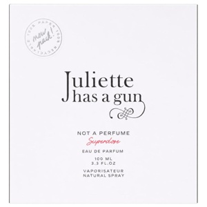 Juliette Has A Gun Not Superdose produktbillede
